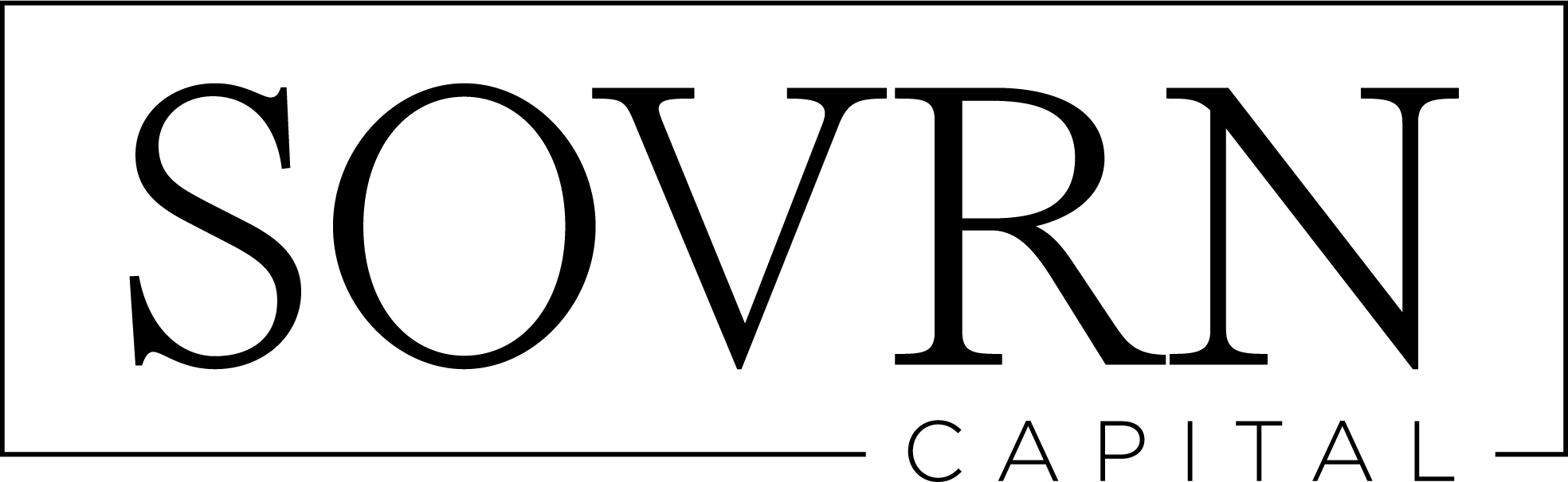 Sovrn Capital